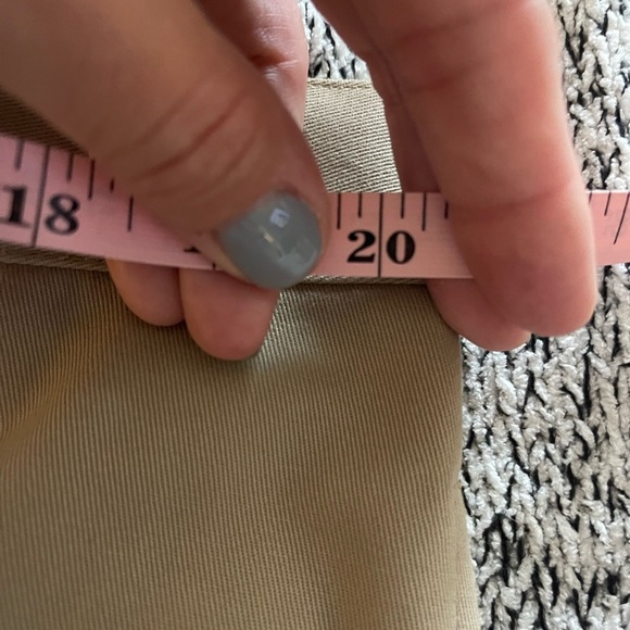 Lands’ End shorts • Mens size 40 - Picture 5 of 6